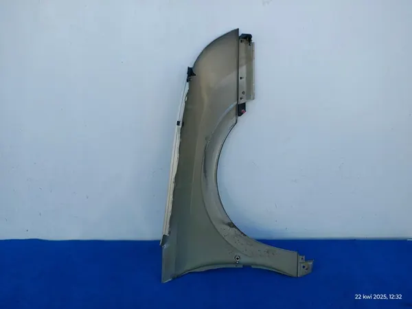 OPEL VECTRA C SIGNUM PARAFANGO ANTERIORE SINISTRO 1101028 image 4