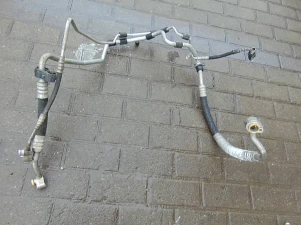 Ilmastointijohdot VW Golf 5 1.4 16V image 4