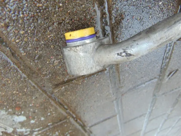 Ilmastointijohdot VW Golf 5 1.4 16V image 9