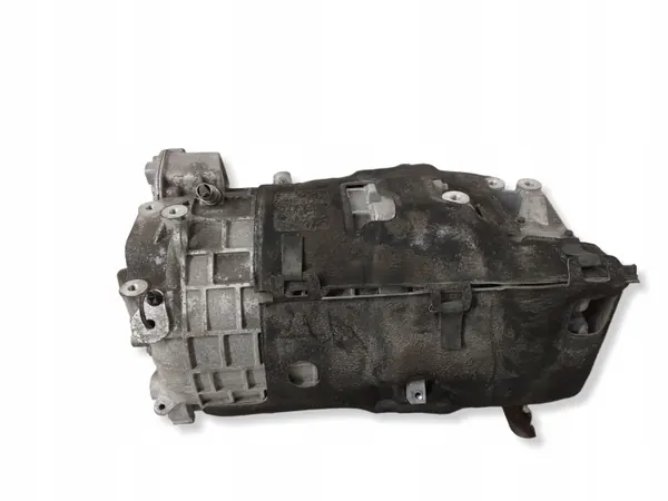 Moteur électrique EV Volvo Arrière 32280215 image 2