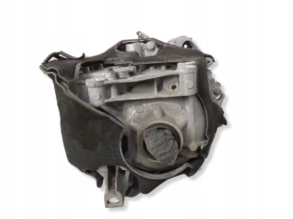 Moteur électrique EV Volvo Arrière 32280215 image 4