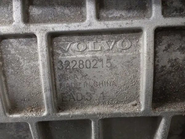 Moteur électrique EV Volvo Arrière 32280215 image 8