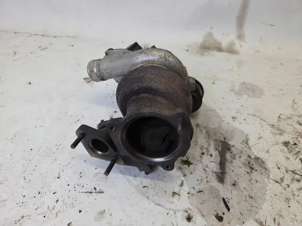 Turbocompresseur Opel Saab 93 2.8T 55564299 image 4