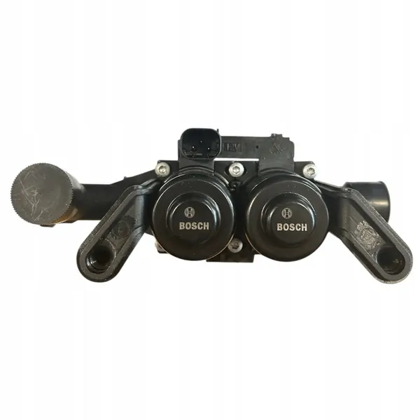 Válvula de Control de Calefacción BMW OE 64119310349 image 4