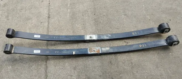 Achterbladveer OEM P68617986AA - Mopar image 2