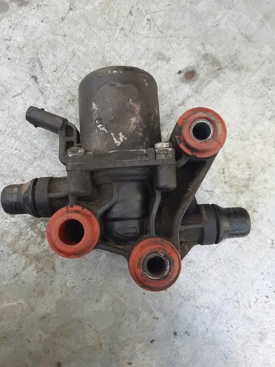 Vanne de Chauffage AdBlue Mercedes Atego Axor OM906 image 2