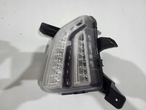 Hyundai Ioniq I Rechter LED Dagrijlamp OEM 92208G2100 image 2