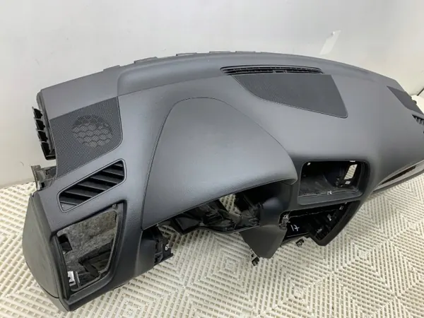 OEM LORK-1762-56112 Kit Airbag Salpicadero Audi Q5 8R image 3