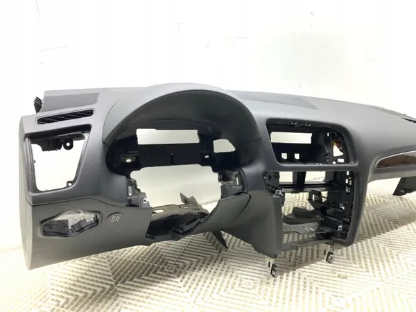 OEM LORK-1762-56112 Kit Airbag Salpicadero Audi Q5 8R image 4