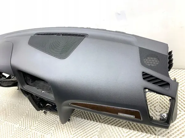 OEM LORK-1762-56112 Kit Airbag Salpicadero Audi Q5 8R image 5