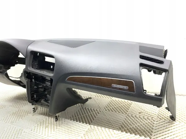 OEM LORK-1762-56112 Kit Airbag Salpicadero Audi Q5 8R image 6