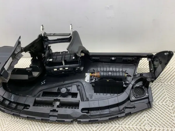OEM LORK-1762-56112 Kit Airbag Salpicadero Audi Q5 8R image 8
