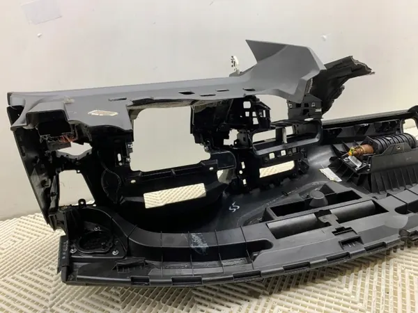 OEM LORK-1762-56112 Kit Airbag Salpicadero Audi Q5 8R image 9