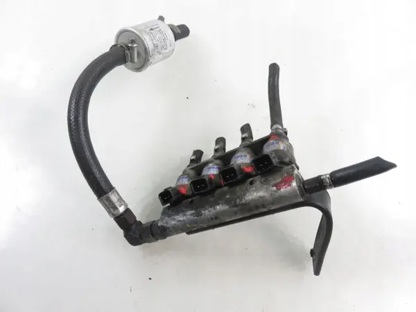 6x Injecteurs Keihin OEM 67R010185 image 2