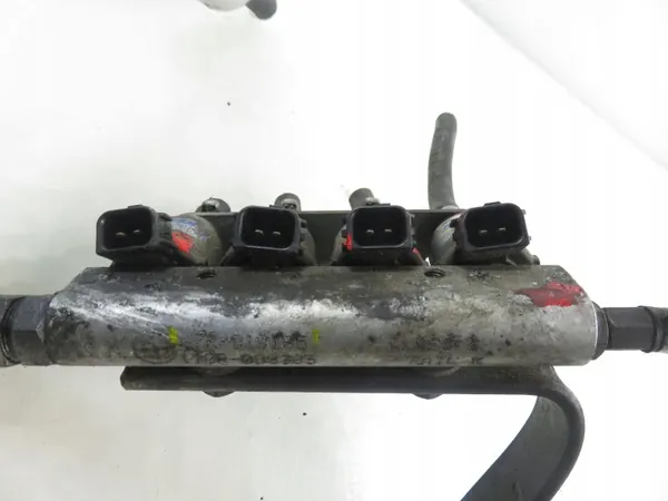 6x Injecteurs Keihin OEM 67R010185 image 10