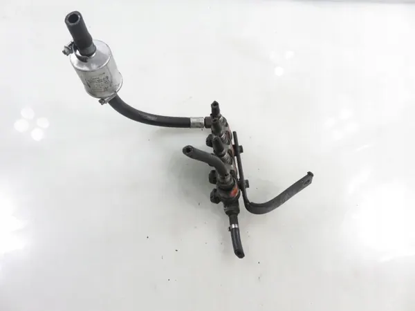 6x Injecteurs Keihin OEM 67R010185 image 3