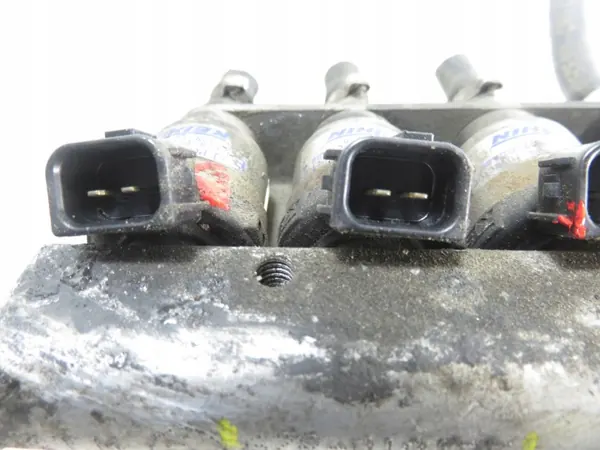 6x Injecteurs Keihin OEM 67R010185 image 5
