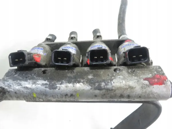 6x Injecteurs Keihin OEM 67R010185 image 6