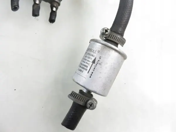 6x Injecteurs Keihin OEM 67R010185 image 7