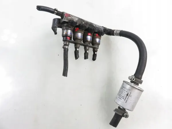 6x Injecteurs Keihin OEM 67R010185 image 8