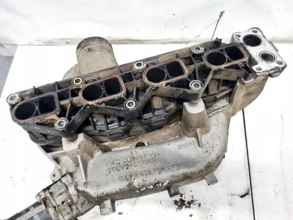 Mercedes Sprinter Imusarja OEM A6461420179 image 3