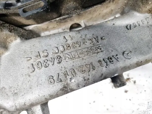 Mercedes Sprinter Imusarja OEM A6461420179 image 4