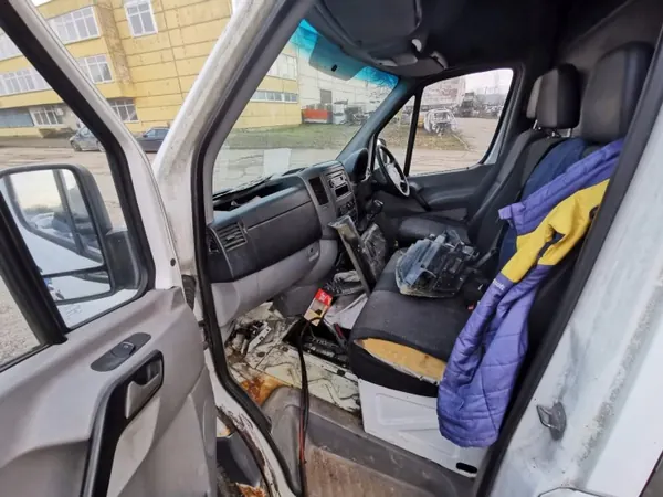 Mercedes Sprinter Imusarja OEM A6461420179 image 7