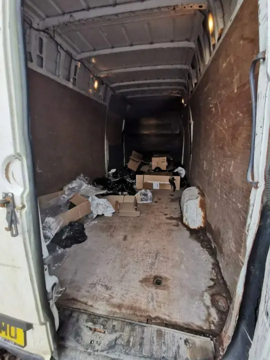 Mercedes Sprinter Imusarja OEM A6461420179 image 8