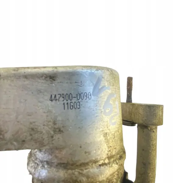 Honda CR-V ilmastointikuivain OEM 4479000090 image 6