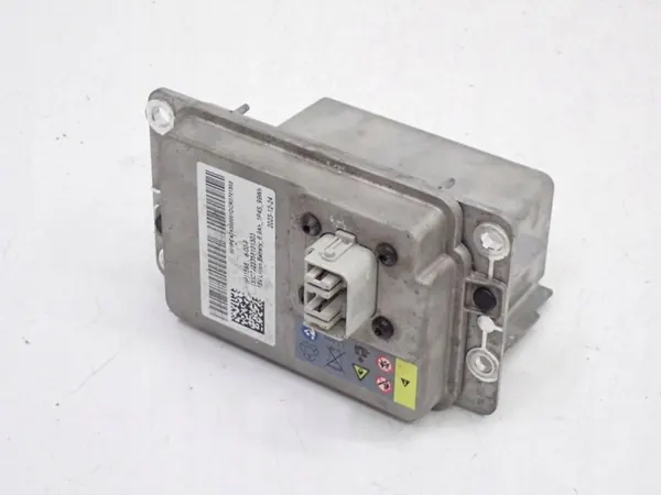 Module Batterie Tesla 1598486-00-F 7Ah Occasion image 2