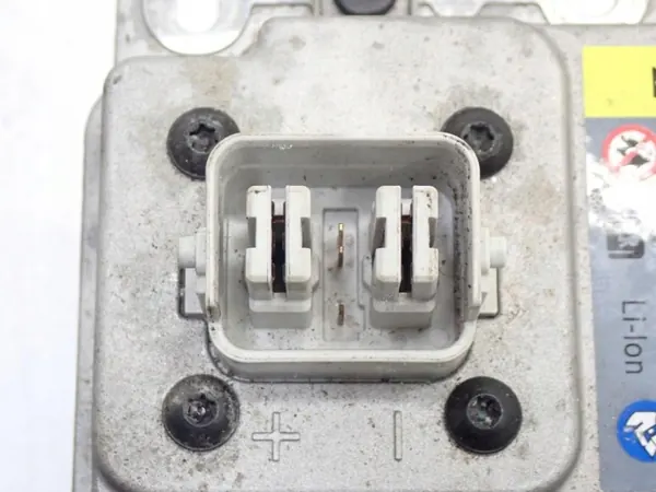 Module Batterie Tesla 1598486-00-F 7Ah Occasion image 7