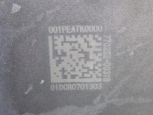 Module Batterie Tesla 1598486-00-F 7Ah Occasion image 8