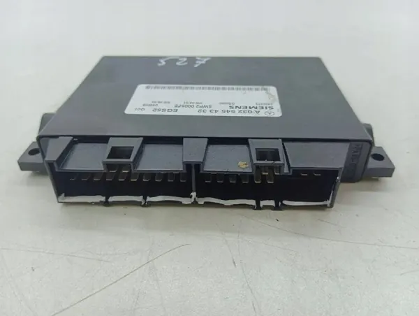 Control de caja Mercedes-Benz OE A0325454332 image 3