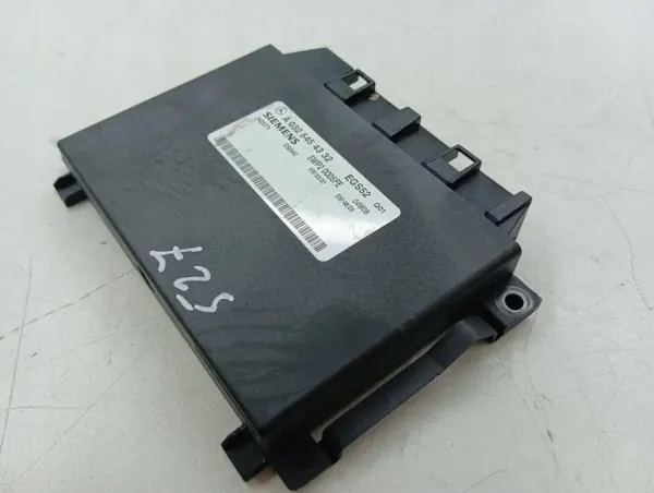 Control de caja Mercedes-Benz OE A0325454332 image 4