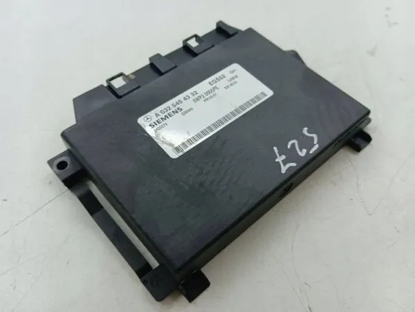 Control de caja Mercedes-Benz OE A0325454332 image 5