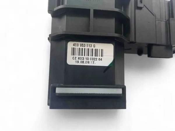 Sinais de mudança adicionais AUDI Q7 (4L) 2013 4E0953513G image 7