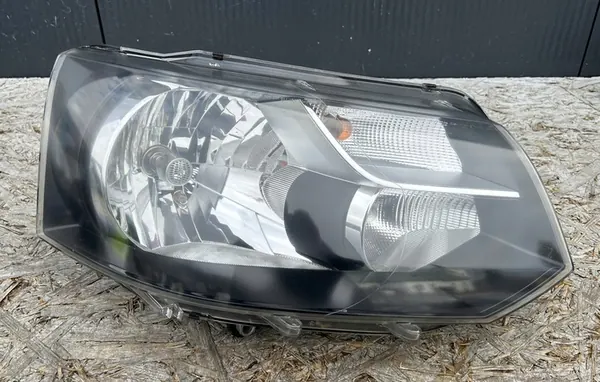 Farol Dianteiro Direito VW T5 LIFT 10-15 7E1941016T image 2