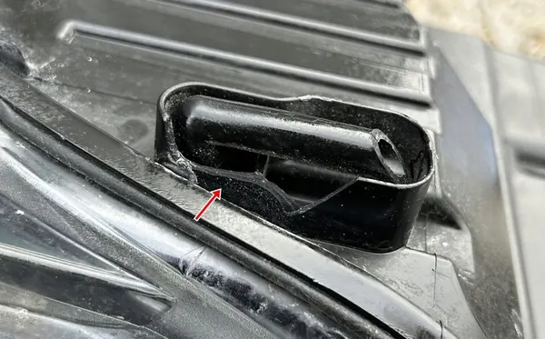 Farol Dianteiro Direito VW T5 LIFT 10-15 7E1941016T image 6