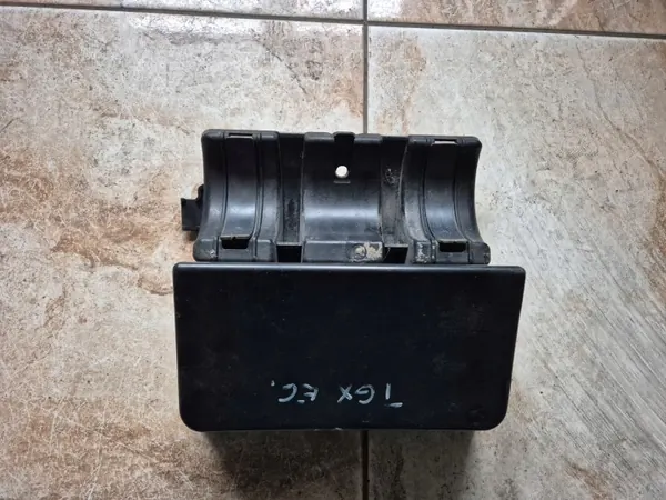 MAN TGX Euro 6 tutkasensorin kiinnitystuki OEM image 2
