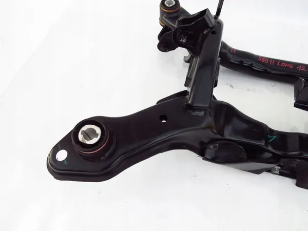 OEM 31302793 Hinterachsschwinge für Volvo S60 II image 3