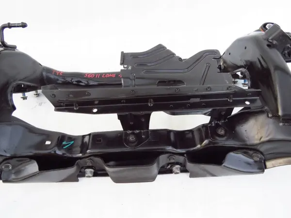 OEM 31302793 Hinterachsschwinge für Volvo S60 II image 5