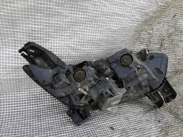 VASEN FULL LED VALO RENAULT ESPACE V 5 14-19 260605615R image 10