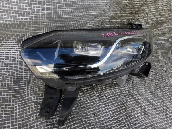 VASEN FULL LED VALO RENAULT ESPACE V 5 14-19 260605615R image 2
