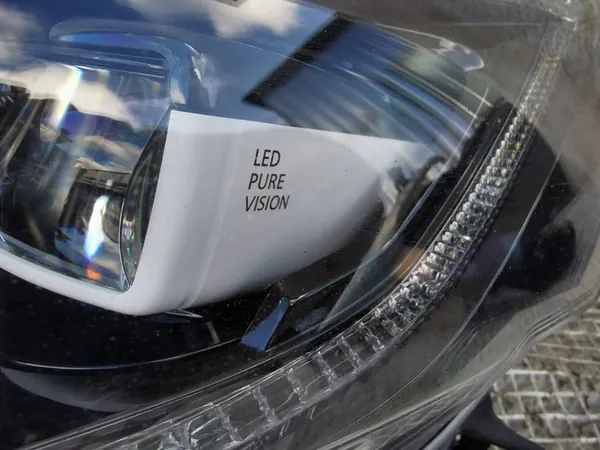 VASEN FULL LED VALO RENAULT ESPACE V 5 14-19 260605615R image 6