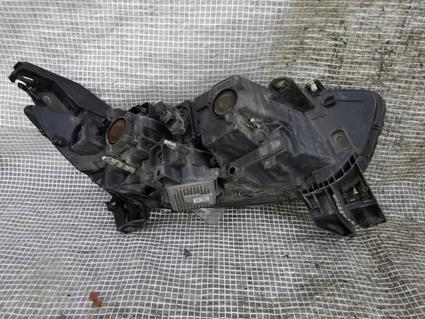 VASEN FULL LED VALO RENAULT ESPACE V 5 14-19 260605615R image 9