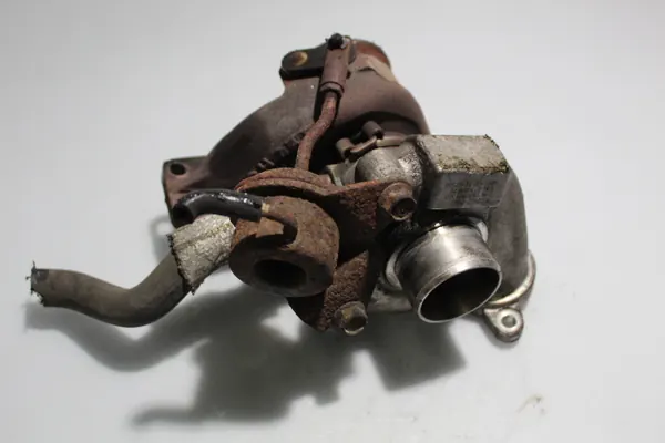 Ford OE 49173-07506 Turbocompresor Focus image 2