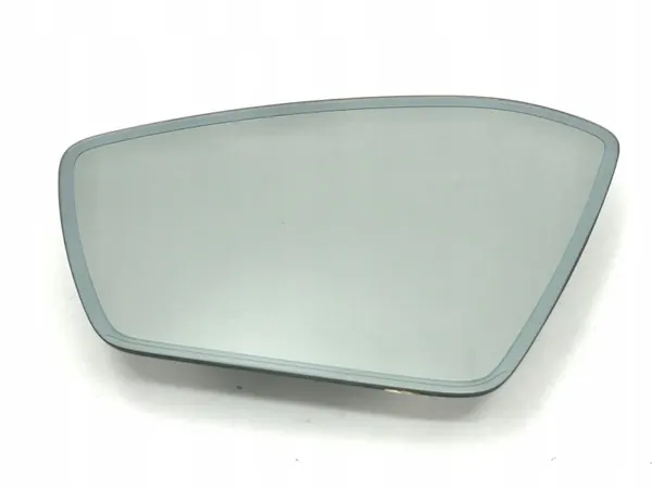 Vidro espelho esquerdo OEM 3V0857521- para Skoda Superb III image 2