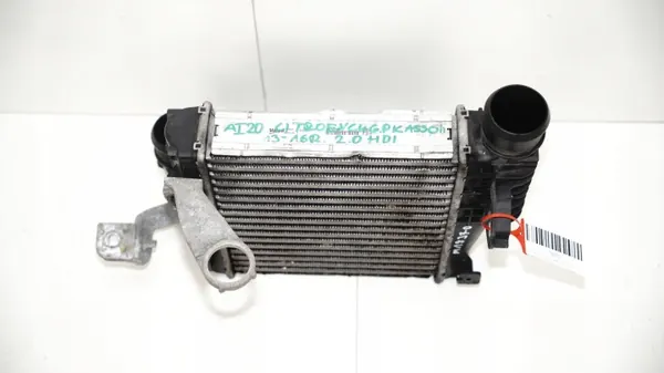 Intercooler OEM 360148941 para Citroen C4 Grand Picasso image 3