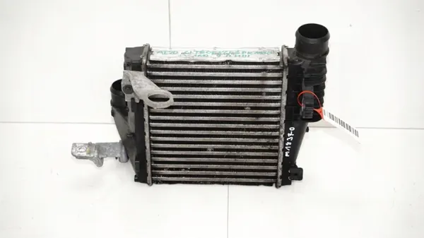 Intercooler OEM 360148941 para Citroen C4 Grand Picasso image 5