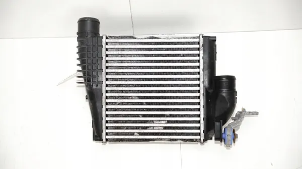 Intercooler OEM 360148941 para Citroen C4 Grand Picasso image 7